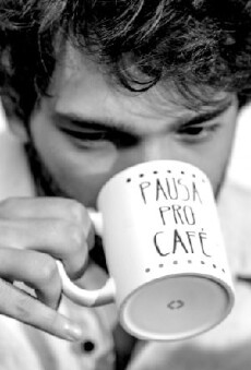 Pausa Pro Café (2015) - Stream Online