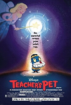 Teacher's Pet (2004) - Stream Online