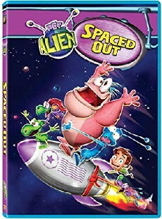 Pet Alien (2005) - Stream Online