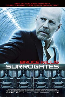 Surrogates (2009) - Stream Online