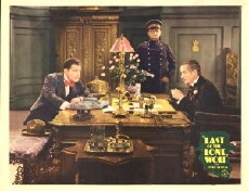 The Last of the Lone Wolf (1930) - Stream Online