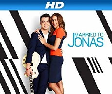 Married to Jonas (2012) - Stream Online