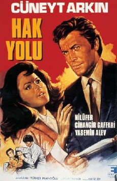 Hak Yolu (1971) - Stream Online