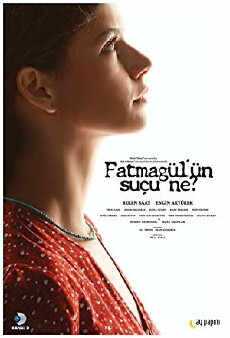 Fatmagül'ün Suçu Ne? (2010) - Stream Online