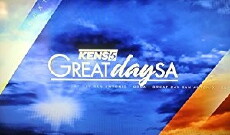 Great Day SA (2004) - Stream Online