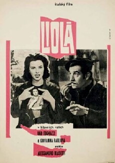 Liolà (1964) - Stream Online