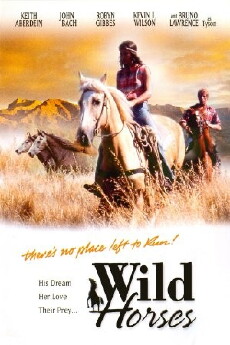 Wild Horses (1984) - Stream Online