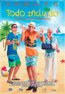 Todo Incluido (2015) - Stream Online