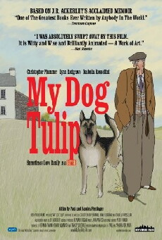 My Dog Tulip (2009) - Stream Online