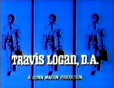 Travis Logan, D.A. (1971) - Stream Online