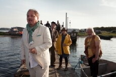 Große Fische, kleine Fische (2015) - Stream Online