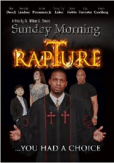 Sunday Morning Rapture (2017) - Stream Online