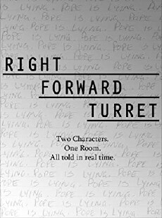 Right Forward Turret (2018) - Stream Online
