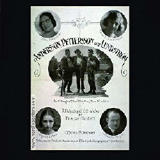 Andersson, Pettersson och Lundström (1923) - Stream Online