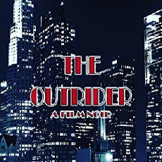 The Outrider (2019) - Stream Online