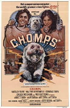 C.H.O.M.P.S. (1979) - Stream Online