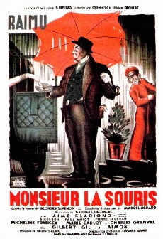 Midnight in Paris (1942) - Stream Online
