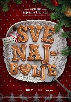 Sve najbolje (2016) - Stream Online