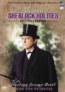 The Memoirs of Sherlock Holmes (1994) - Stream Online