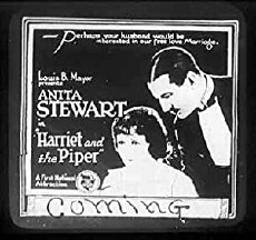 Harriet and the Piper (1920) - Stream Online