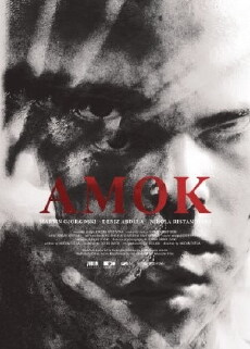 Amok (2016) - Stream Online