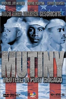 Mutiny (1999) - Stream Online
