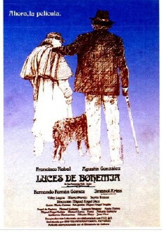 Luces de bohemia (1985) - Stream Online