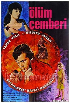 The Death Ring (1965) - Stream Online