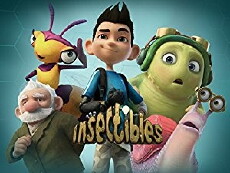 Insectibles (2015) - Stream Online