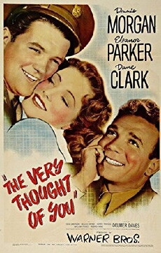 The Very Thought of You (1944) - Stream Online