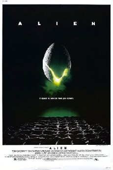 Alien (1979) - Stream Online
