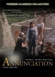 Angyali üdvözlet (1984) - Stream Online