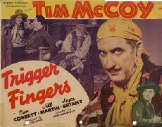 Trigger Fingers (1939) - Stream Online