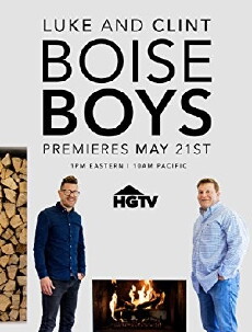 Boise Boys (2017) - Stream Online
