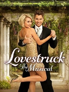 Lovestruck: The Musical (2013) - Stream Online