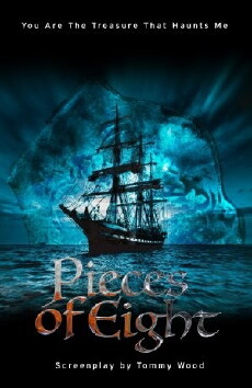 Pieces of Eight (2018) - Stream Online