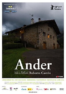 Ander (2009) - Stream Online