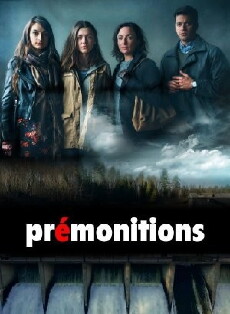 Prémonitions (2016) - Stream Online