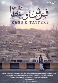 Rags & Tatters (2013) - Stream Online