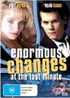 Enormous Changes at the Last Minute (1983) - Stream Online
