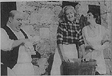 Bonança & C.a (1969) - Stream Online