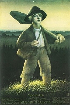 Das Märchen vom Däumling (1986) - Stream Online