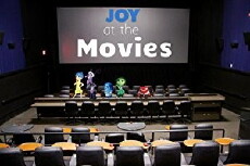 Joy at the Movies (2016) - Stream Online