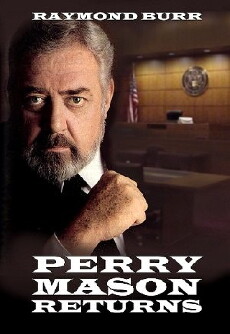 Perry Mason Returns (1985) - Stream Online