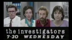 The Investigators (1985) - Stream Online