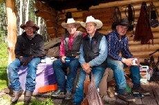 Mountain Men (2016) - Stream Online