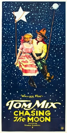 Chasing the Moon (1922) - Stream Online