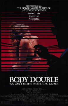 Body Double (1984) - Stream Online