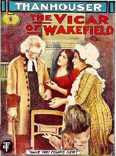 The Vicar of Wakefield (1917) - Stream Online