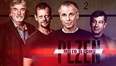 Crime Scene: Pilsen (2015) - Stream Online